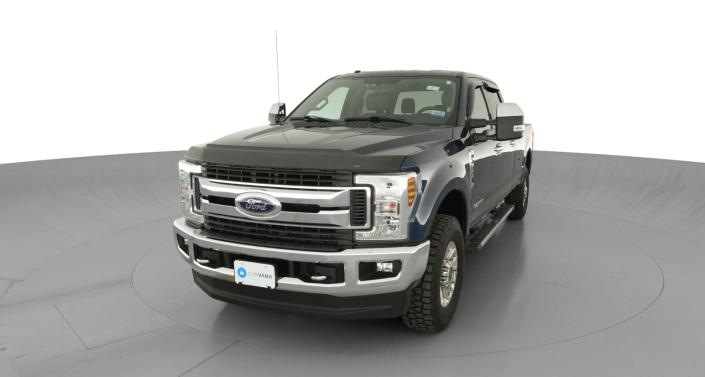 Thumbnail: 2019 Ford Econoline - 1