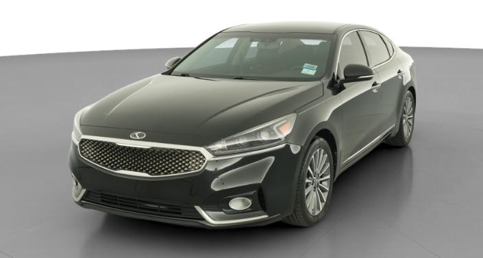 2017 Kia Cadenza Premium -
                  Auburn, GA