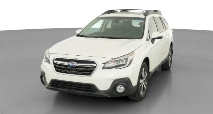 Thumbnail: 2019 Subaru Outback - 1