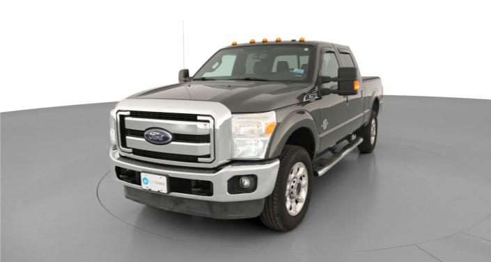 Thumbnail: 2016 Ford Econoline - 1