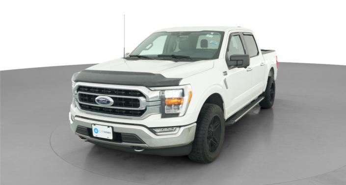 Thumbnail: 2021 Ford Econoline - 1