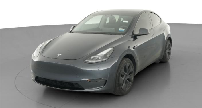 Thumbnail: 2025 Tesla Model Y - 1