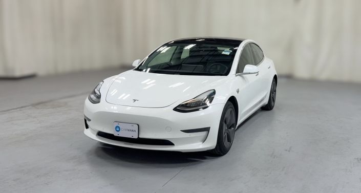 Thumbnail: 2019 Tesla Model 3 - 1