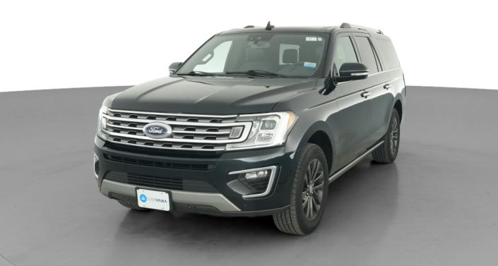 2021 Ford Expedition MAX Limited -
                  Indianapolis, IN