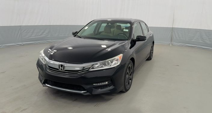 Thumbnail: 2016 Honda Accord - 1