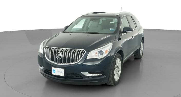 Thumbnail: 2017 Buick Enclave - 1