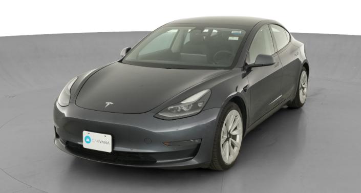 Thumbnail: 2021 Tesla Model 3 - 1