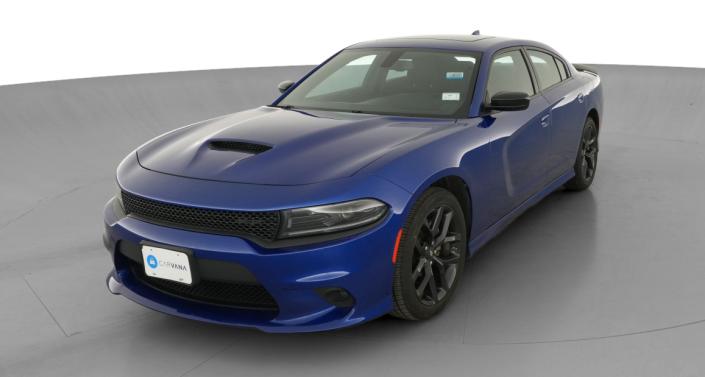 Thumbnail: 2022 Dodge Charger - 1