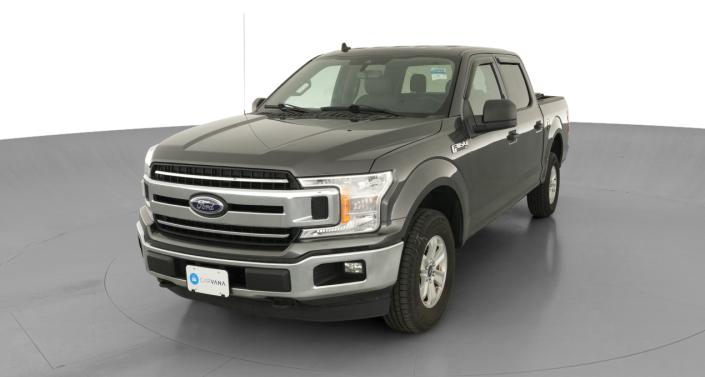 Thumbnail: 2020 Ford Econoline - 1