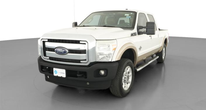 Thumbnail: 2014 Ford Econoline - 1