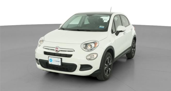 2017 Fiat 500X Pop -
                  Tolleson, AZ