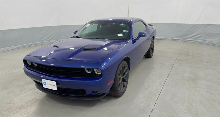 Thumbnail: 2021 Dodge Challenger - 1