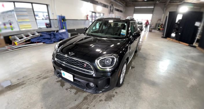 Thumbnail: 2024 MINI Cooper Countryman - 1