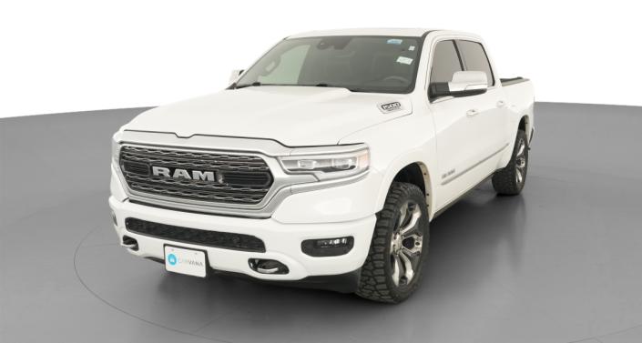 Thumbnail: 2019 RAM 1500 - 1