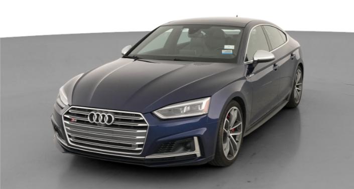 2018 Audi S5 Prestige -
                  Auburn, GA