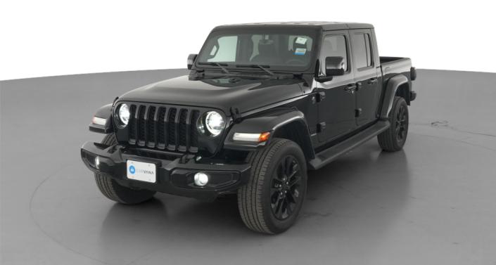 Thumbnail: 2023 Jeep Gladiator - 1