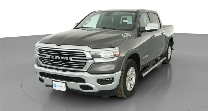 Thumbnail: 2020 RAM 1500 - 1
