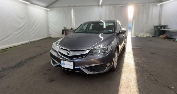 Thumbnail: 2018 Acura ILX - 1