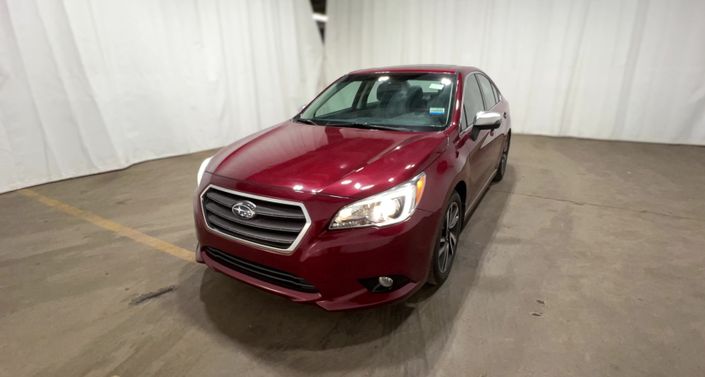 Thumbnail: 2017 Subaru Legacy - 1