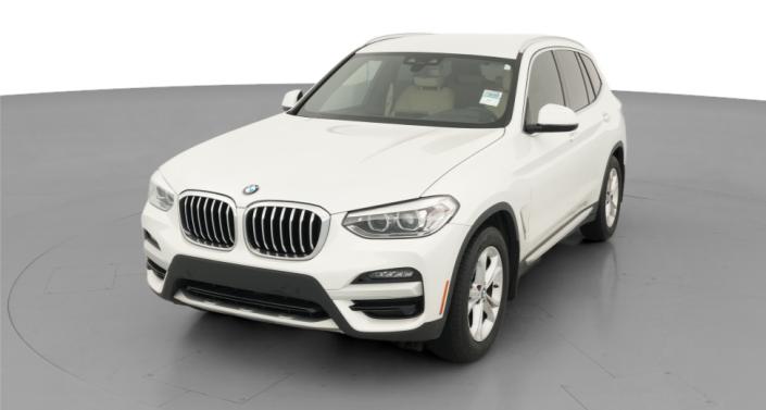 Thumbnail: 2021 BMW X3 - 1