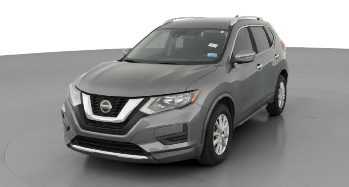 Thumbnail: 2019 Nissan Rogue - 1
