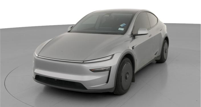 Thumbnail: 2026 Tesla Model Y - 1