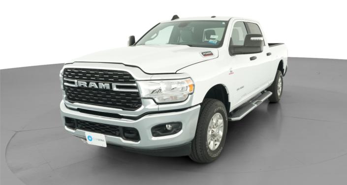 Thumbnail: 2023 RAM 2500 - 1