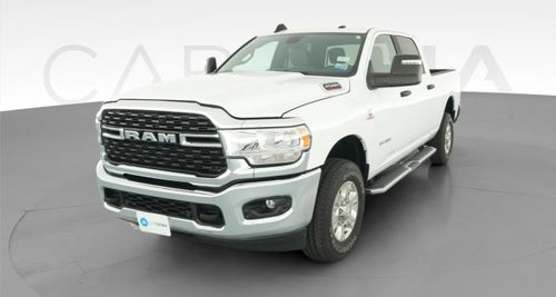 2023 Ram 2500 Crew Cab