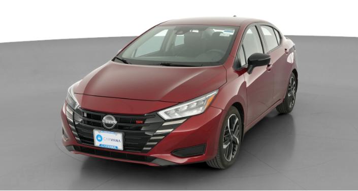 Thumbnail: 2023 Nissan Versa - 1