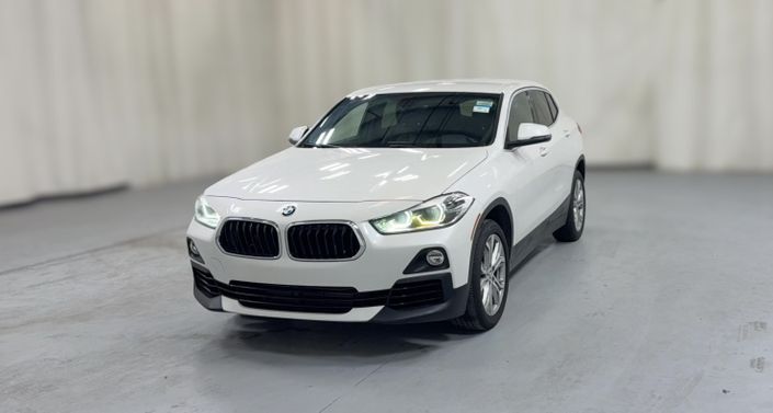 2018 BMW X2 xDrive28i -
                  Lancaster, TX