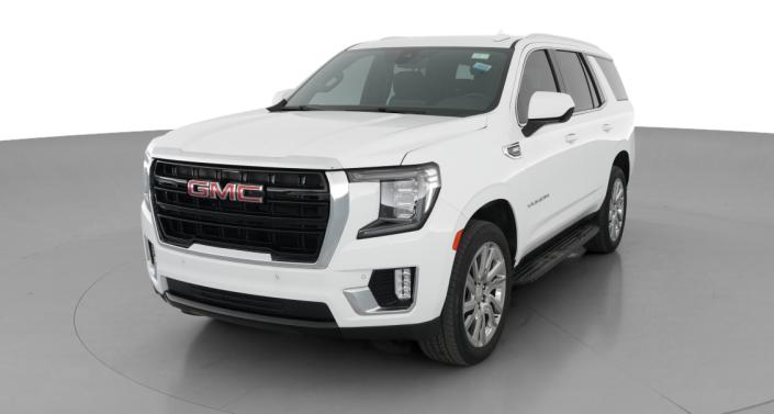 Thumbnail: 2021 GMC Yukon - 1