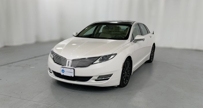 2014 Lincoln MKZ Base -
                  Union City, GA