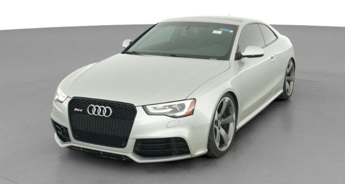 2014 Audi RS 5 Base -
                  Indianapolis, IN