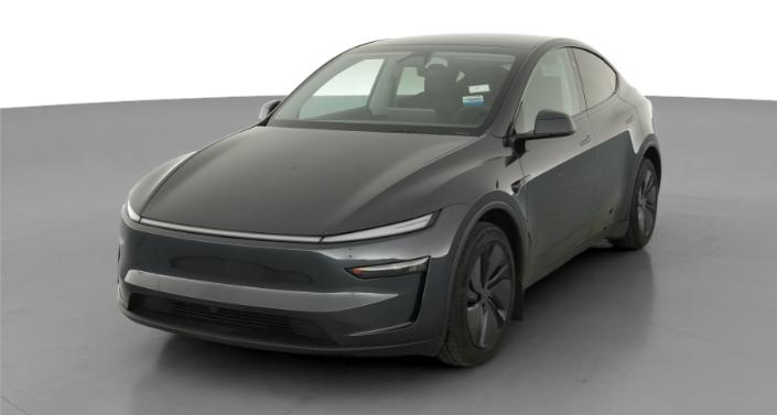 Thumbnail: 2026 Tesla Model Y - 1