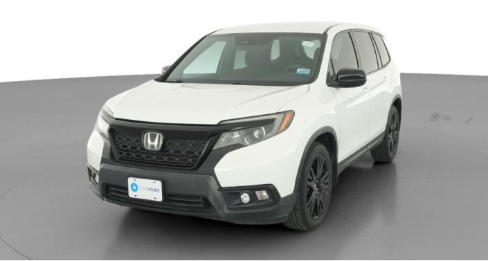 2019 Honda Passport Sport -
                  San Antonio, TX
