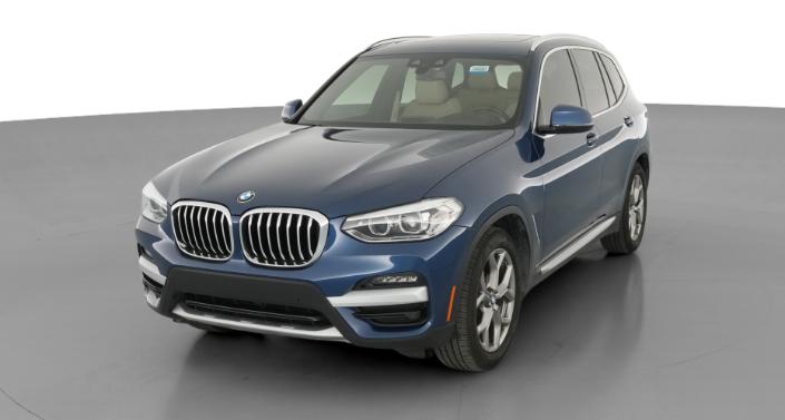 Thumbnail: 2020 BMW X3 - 1
