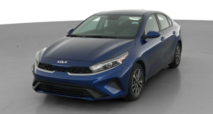 Thumbnail: 2022 Kia Forte - 1