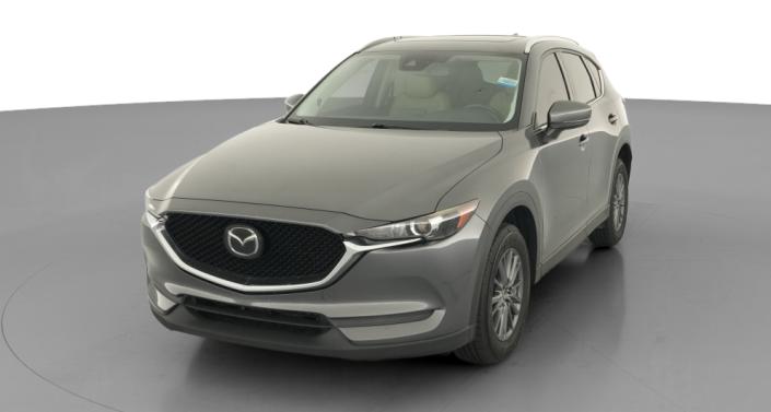2019 Mazda CX-5 Touring -
                  Haines City, FL
