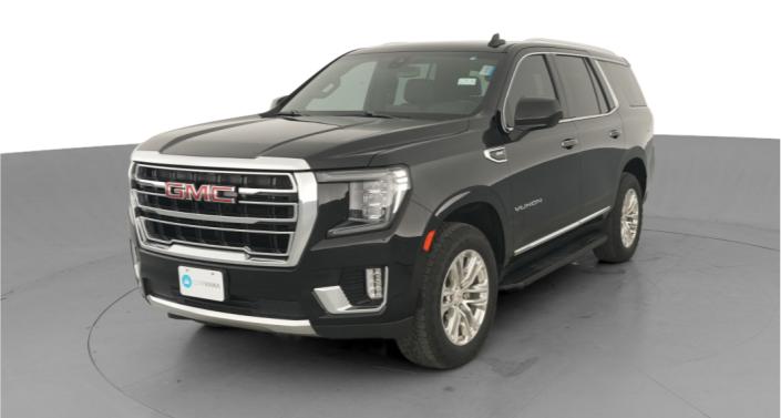 Thumbnail: 2022 GMC Yukon - 1