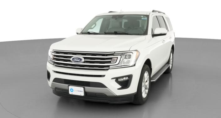 Thumbnail: 2021 Ford Expedition - 1