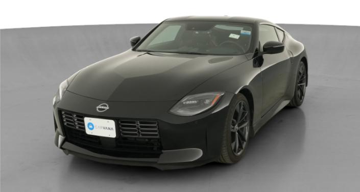 Thumbnail: 2024 Nissan Z - 1