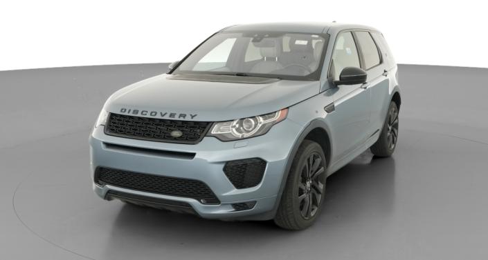 2019 Land Rover Discovery Sport Dynamic SE -
                  Bessemer, AL