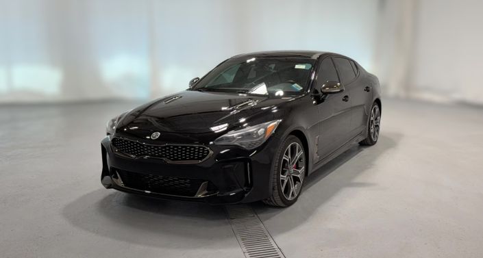 2018 Kia Stinger GT2 -
                  Madison, TN