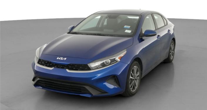 Thumbnail: 2023 Kia Forte - 1