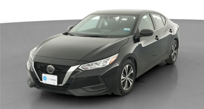 Thumbnail: 2023 Nissan Sentra - 1