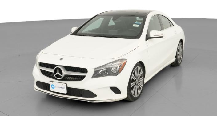 2019 Mercedes-Benz CLA 250 -
                  Hebron, OH