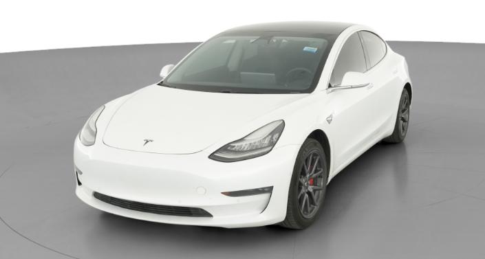 Thumbnail: 2019 Tesla Model 3 - 1