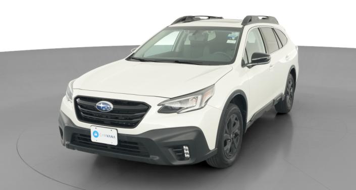 Thumbnail: 2022 Subaru Outback - 1