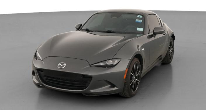 Thumbnail: 2024 Mazda MX-5 Miata - 1