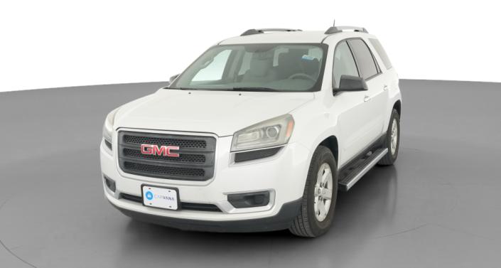 2016 GMC Acadia SLE -
                  Wheatland, OK